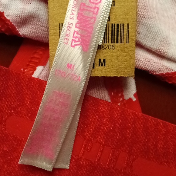 PINK VS PANTY - Picture 5 of 7